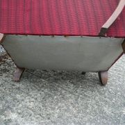 Fauteuil années 1940