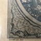 Pair of 18th century engravings by Jean Dambrun after Queverdo