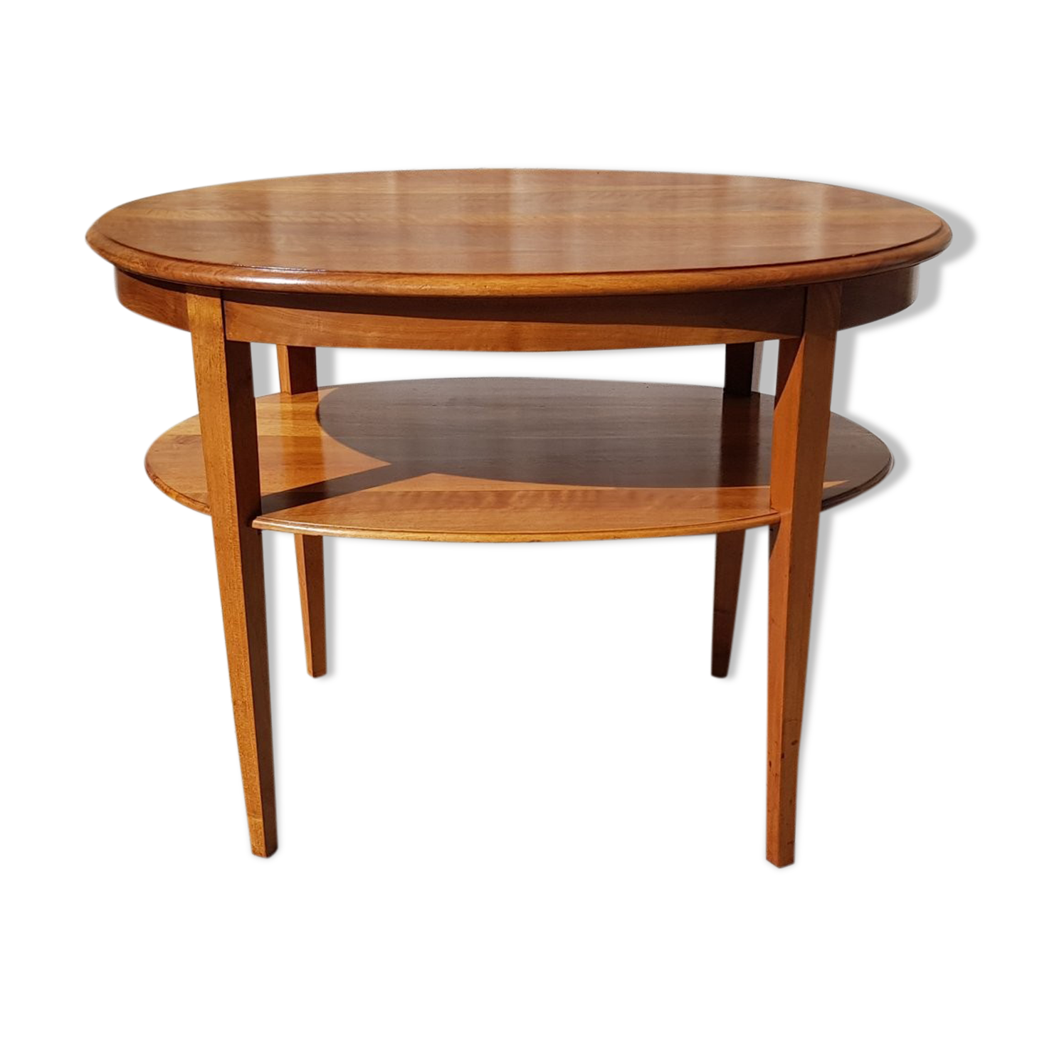 Guerdon Oval 1900