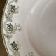 Moulin de Lou earthenware oval dish