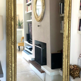 Great Mirror Napoleon III XIXth