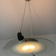 Michele De Lucchi Memphis Milano's chandelier cyclos for Artemide 1980