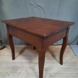 Rustic table