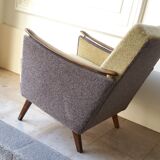 Chair 50/60s vintage