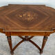 Bureau style Louis XVI