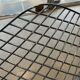 2 Diamond Bertoia armchairs