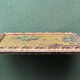 Reproduction Braun & Cie, Saint Francis of Assisi, carved wooden frame