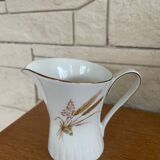 Old scherzer porcelain coffee service