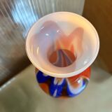 Murano vase 1960, Carlo Moretti style