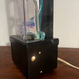 Vintage lamp from the 70s