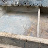 Raw workshop workbench