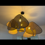 Suspension market set collection screen