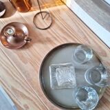 Vintage whisky decanter