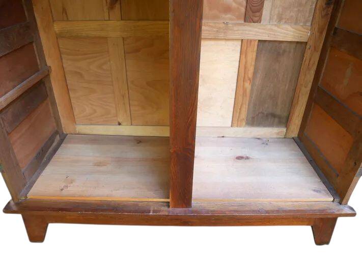 René Gabriel wardrobe, model S154