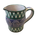 Robert Picaut Vintage Pot