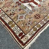 Tapis turc fait main