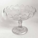 1930s Fruit Bowl Height 17 cm