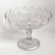 1930s Fruit Bowl Height 17 cm