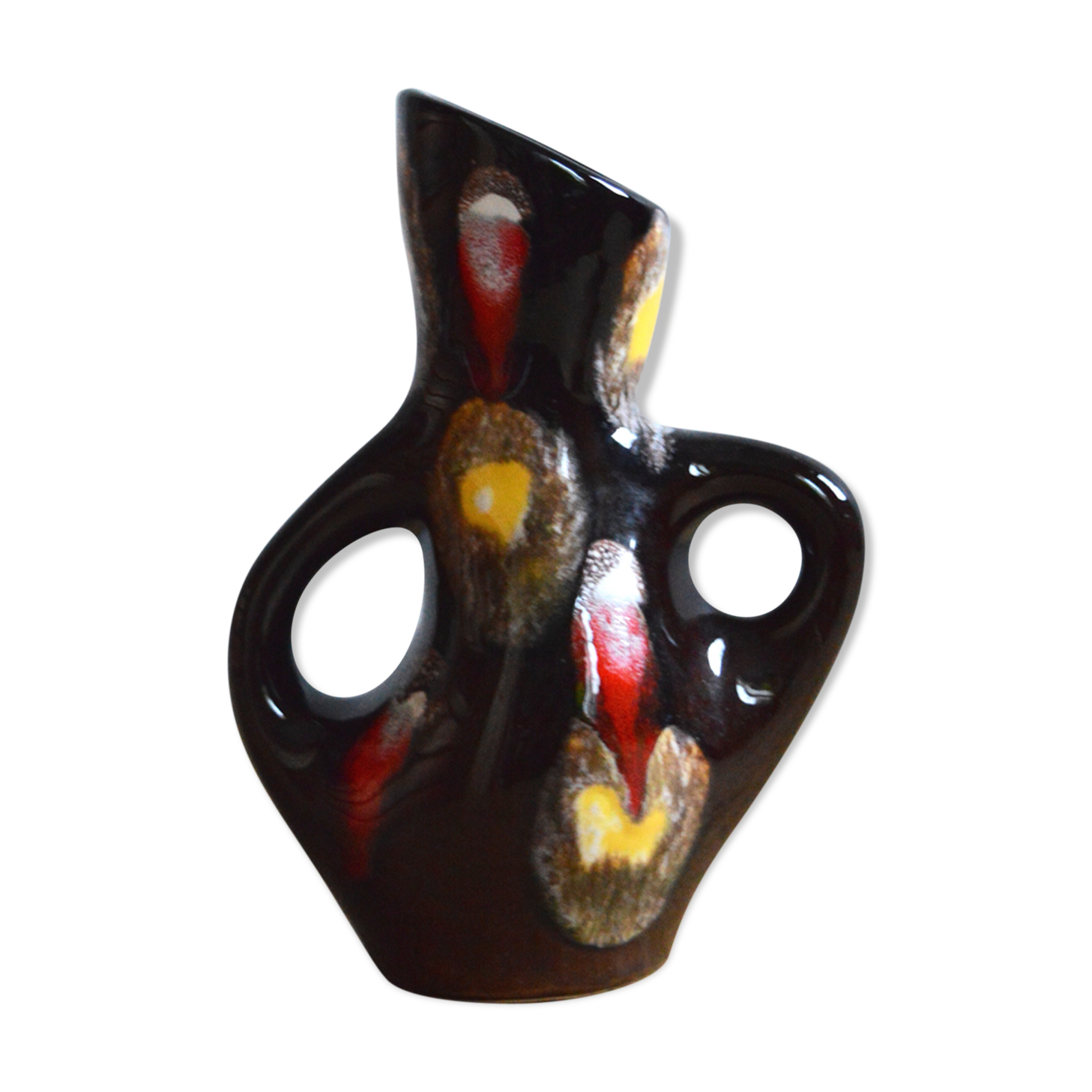 Vase 'P.L. Minerve '