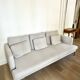 Sofa Bo Concept & Chaise longue - Model Istra