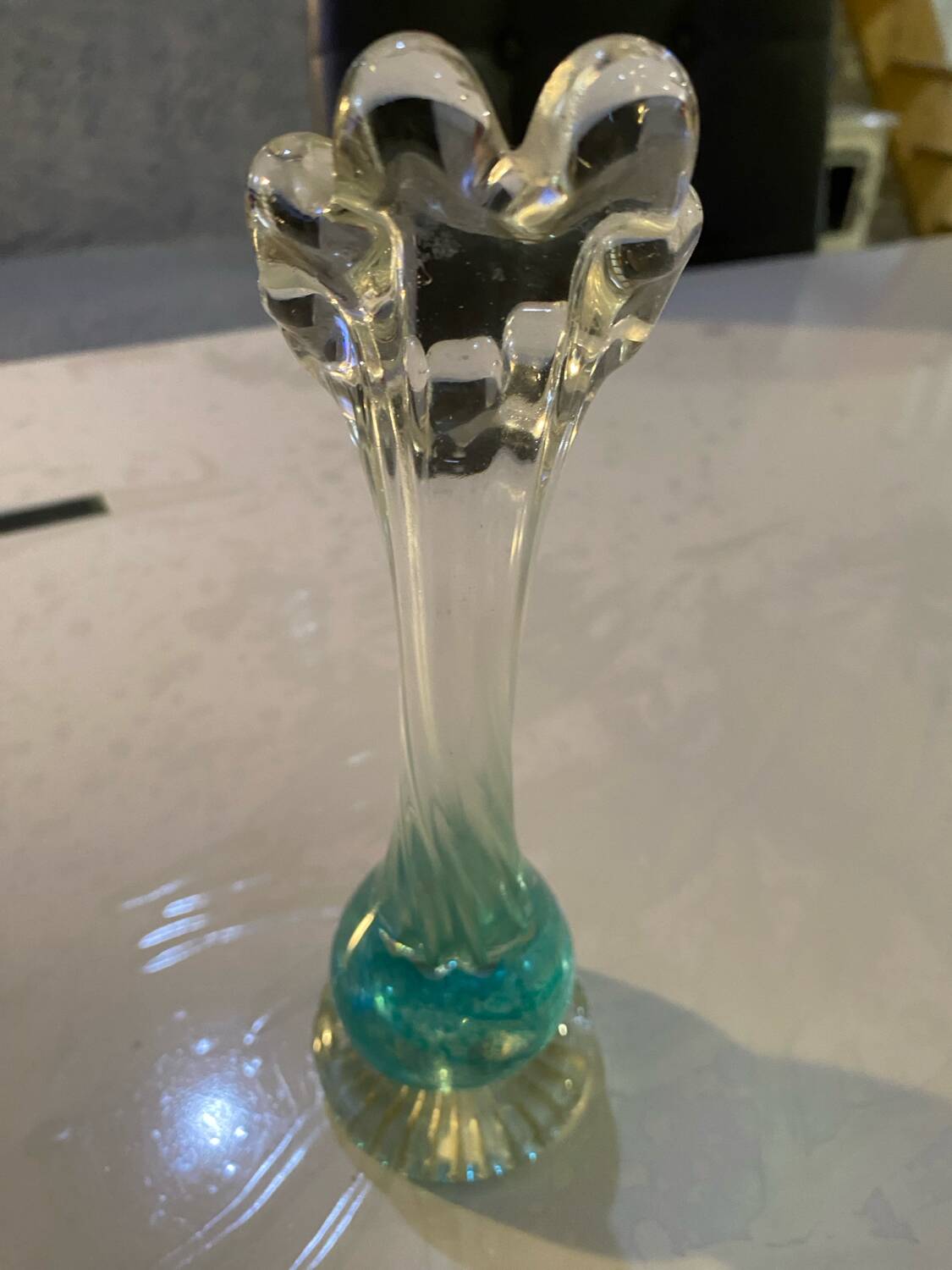 Pretty little vintage vase