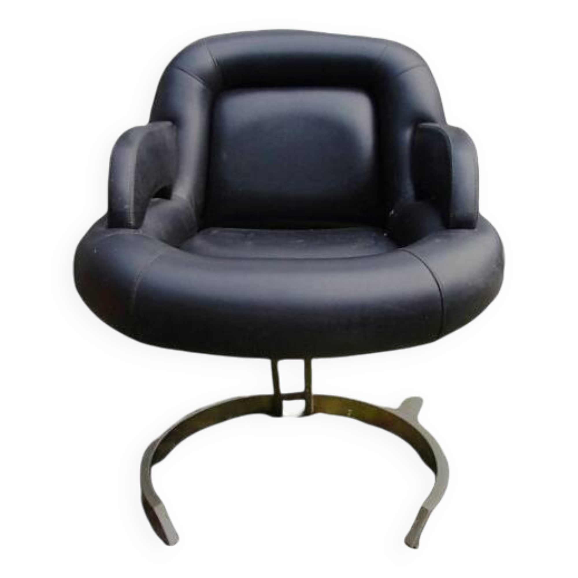 Swivel chair
