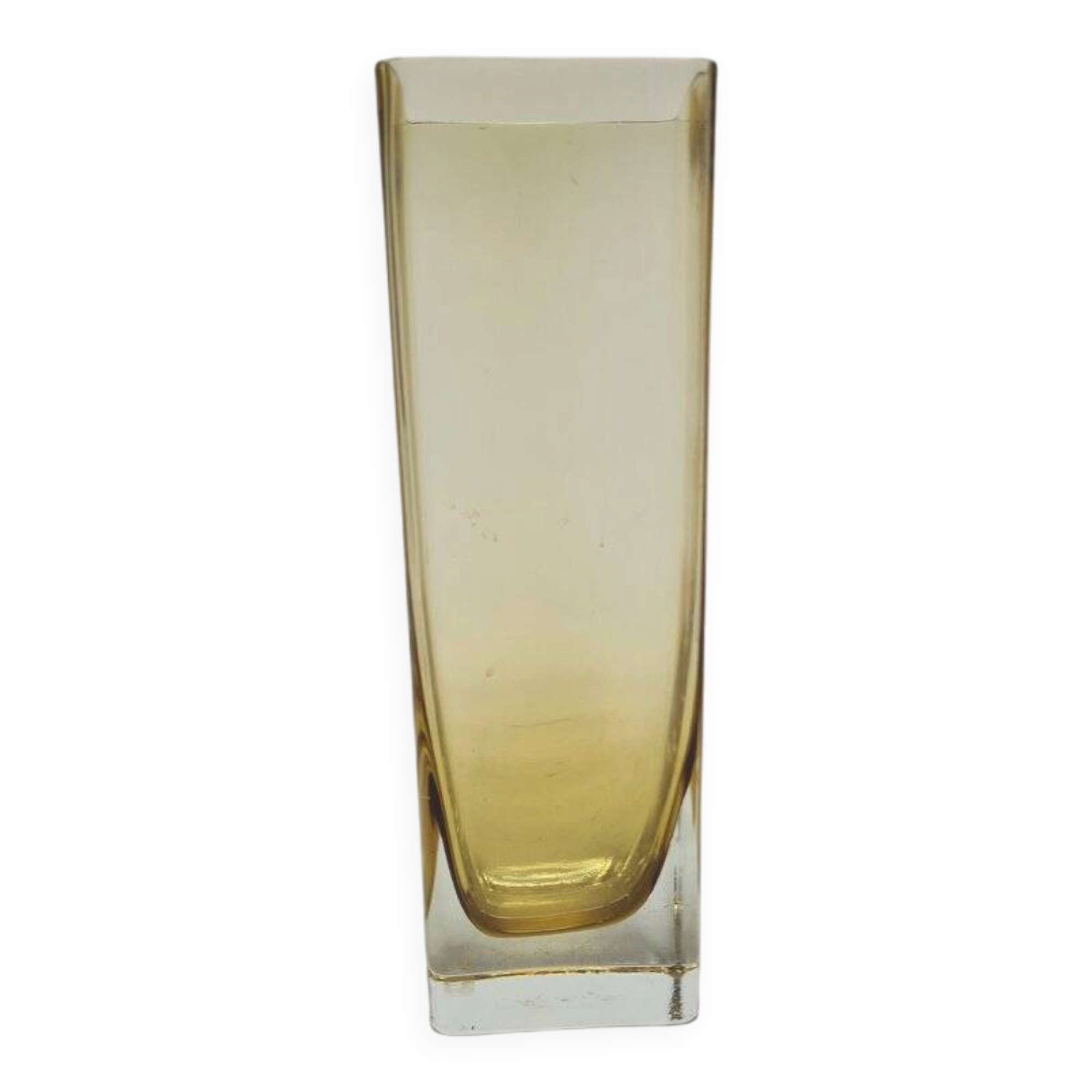 Postmodern vase, Sweden, 1970s