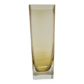 Postmodern vase, Sweden, 1970s