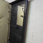 Entrance hall from around 1930 repainted