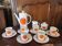 Service à café