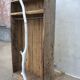 original vintage entry dressing wardrobe