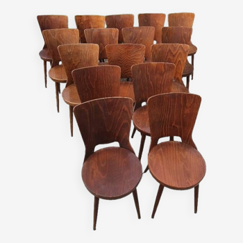 Baumann chairs