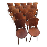 Baumann chairs