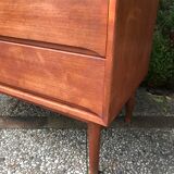 Scandinavian chest of drawers