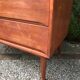 Scandinavian chest of drawers