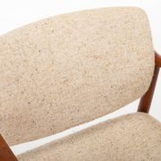 Captains chairs by Erik Buch for Ørum Møbler, Denmark, 1960s, set of 2