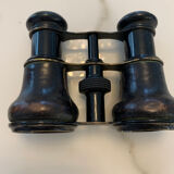 Old binoculars