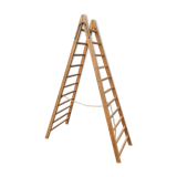Vintage scale 195cm