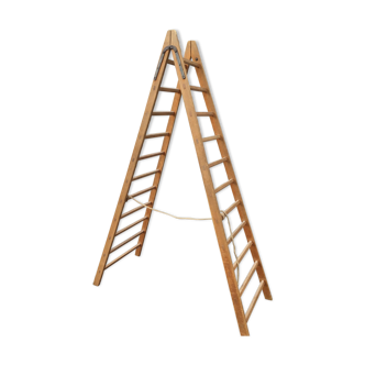 Vintage scale 195cm