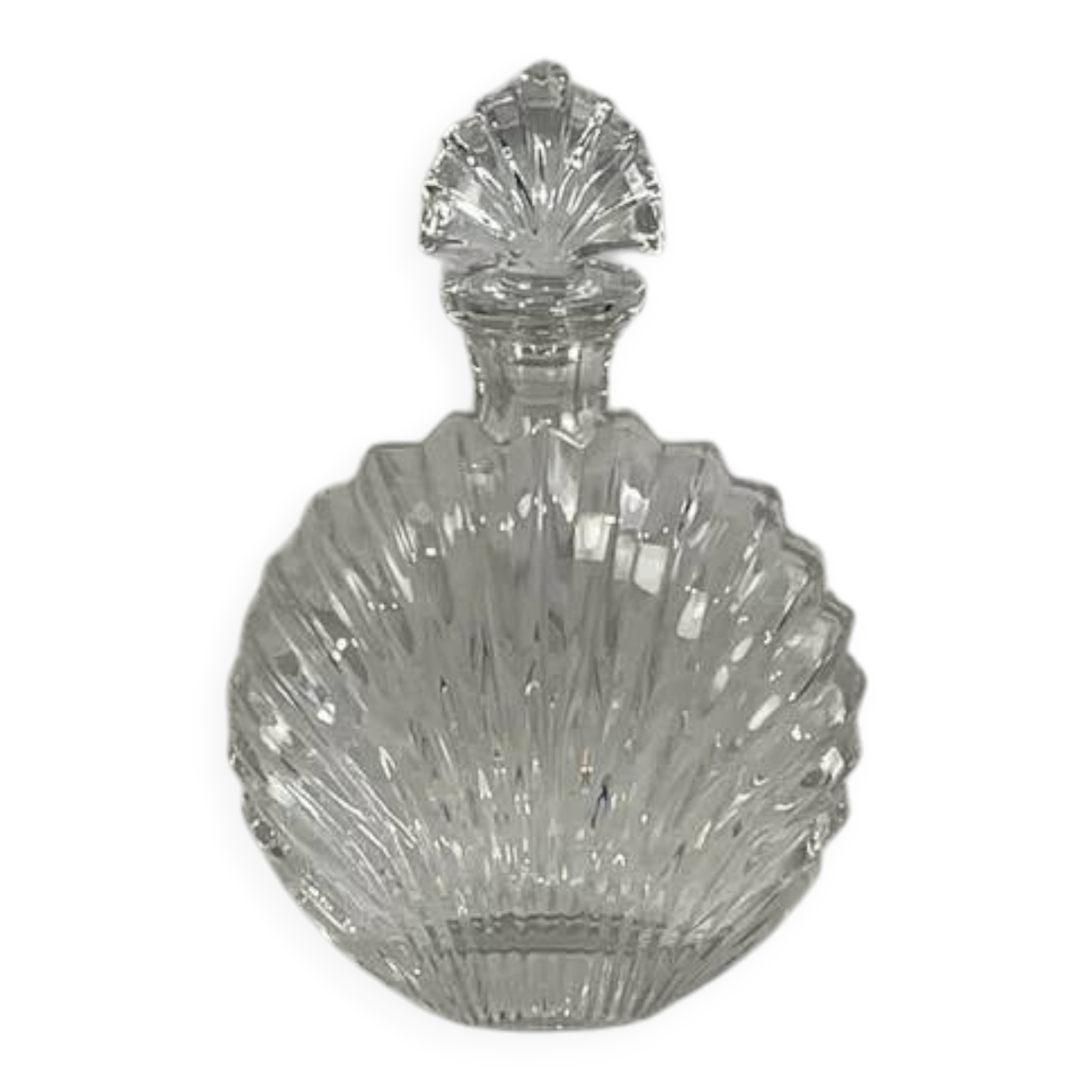 Antique carafe Villeroy and Boch