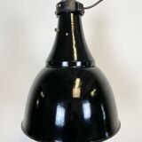 Suspension industrielle, années 1930