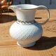 Vintage coffee service in porcelain Seltmann Weiden Bavaria –