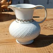 Vintage coffee service in porcelain Seltmann Weiden Bavaria –