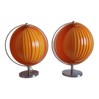 Moon Kare Design