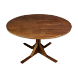 Table by Gianfranco Frattini for Bernini model 522