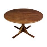 Table par Gianfranco Frattini pour Bernini modèle 522