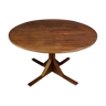 Table by Gianfranco Frattini for Bernini model 522