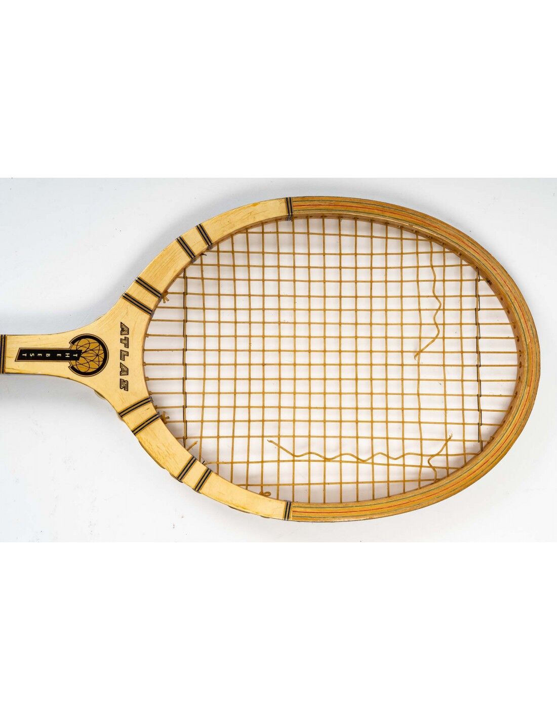 Atlas Tennis Racket