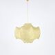 “Viscontea” pendant light by Achille & Pier Giacomo Castiglioni for Flos