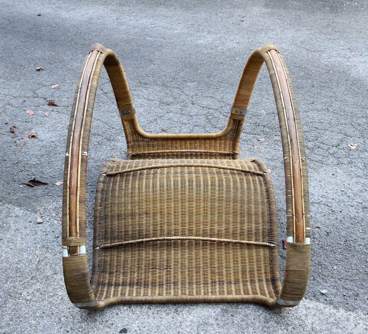 Rocking chair